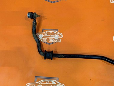 Стабилизатор передний MERCEDES-BENZ A-класс W168 рестайлинг (2001 - 2004) — Разборка Мерседес