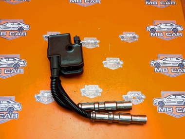 Катушка зажигания MERCEDES-BENZ M-класс W163 (1997 - 2001) — Разборка Мерседес
