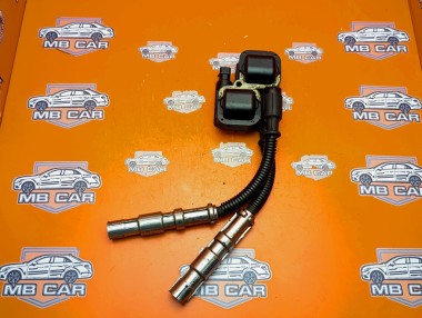 Катушка зажигания MERCEDES-BENZ M-класс W163 (1997 - 2001) — Разборка Мерседес