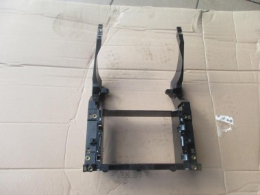 Кронштейн крепления команд MERCEDES-BENZ E-класс W211/S211 (2002 - 2006) — Разборка Мерседес