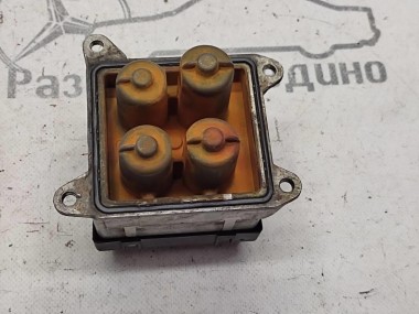 Нагреватель ОЖ MERCEDES-BENZ C-класс W203/S203/CL203 (2000 - 2004) — Разборка Мерседес