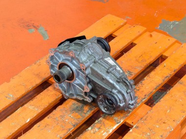 Раздаточная коробка MERCEDES-BENZ M-класс AMG W166 (2011 - 2015) — Разборка Мерседес