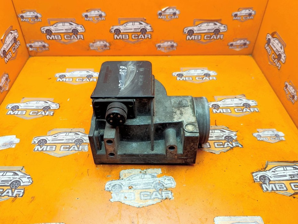 Расходомер MERCEDES-BENZ Vito W638 (1996 - 2003) фото 1 &mdash; Разборка Мерседес