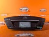 Крышка багажника MERCEDES-BENZ C-класс W204/S204/С204 рестайлинг (2011 - 2015) фото 1 &mdash; Разборка Мерседес