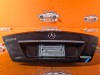 Крышка багажника MERCEDES-BENZ C-класс W204/S204/С204 рестайлинг (2011 - 2015) фото 4 &mdash; Разборка Мерседес