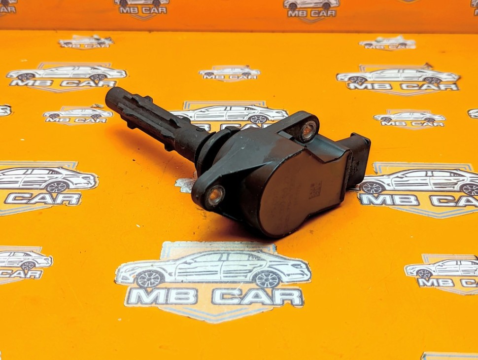 Катушка зажигания MERCEDES-BENZ GL-класс X164 рестайлинг (2009 - 2012) фото 1 — Разборка Мерседес