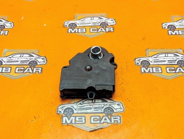 Сервоприводы печки MERCEDES-BENZ M-класс W163 (1997 - 2001) &mdash; Разборка Мерседес