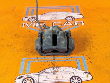 Суппорт передний левый MERCEDES-BENZ C-класс W203/S203/CL203 рестайлинг (2004 - 2008) C 220 CDI 2.2 AT (150 л.с.) &mdash; Разборка Мерседес