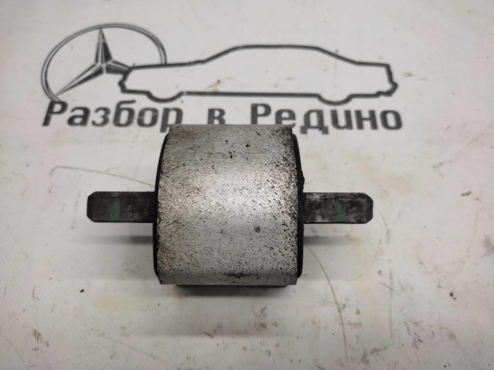 Опора КПП MERCEDES-BENZ SLK-класс R170 (1996 - 2000) фото 1 — Разборка Мерседес