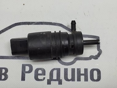 Насос омывателей MERCEDES-BENZ E-класс W211/S211 рестайлинг (2006 - 2009) — Разборка Мерседес