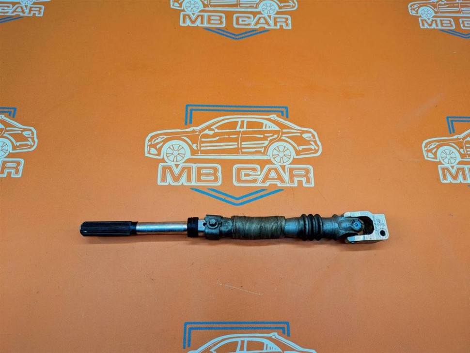 Кардан рулевого вала MERCEDES-BENZ E-класс W212/S212/C207/A207 рестайлинг (2013 - 2016) фото 1 — Разборка Мерседес