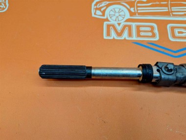 Кардан рулевого вала MERCEDES-BENZ E-класс W212/S212/C207/A207 рестайлинг (2013 - 2016) — Разборка Мерседес