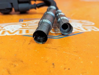 Катушка зажигания MERCEDES-BENZ M-класс W164 (2005 - 2008) — Разборка Мерседес