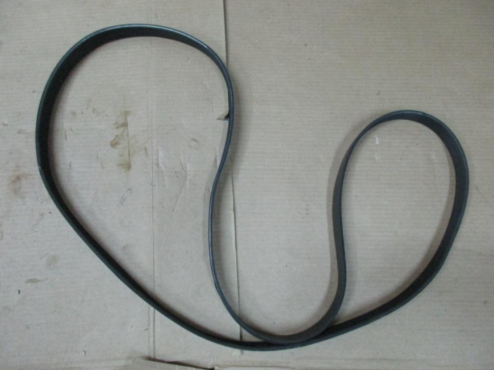 Ремень приводной MERCEDES-BENZ E-класс W211/S211 (2002 - 2006) фото 1 — Разборка Мерседес