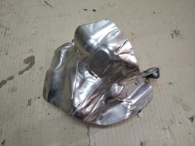 Защитный экран MERCEDES-BENZ GLA-класс X156 рестайлинг (2017 - 2020) — Разборка Мерседес