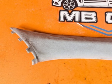 Накладка передней стойки MERCEDES-BENZ S-класс W220 (1998 - 2005) &mdash; Разборка Мерседес