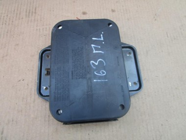 Подушка безопасности дверная MERCEDES-BENZ M-класс W163 рестайлинг (2001 - 2005) — Разборка Мерседес