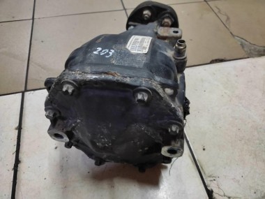 Редуктор задний MERCEDES-BENZ C-класс W203/S203/CL203 (2000 - 2004) — Разборка Мерседес