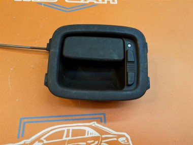 Ручка открытия багажника MERCEDES-BENZ Vito W639 рестайлинг (2010 - 2014) — Разборка Мерседес