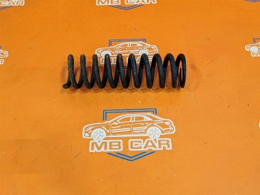 Пружина задняя MERCEDES-BENZ W124 W124/S124/C124/A124 (1984 - 1993) — Разборка Мерседес