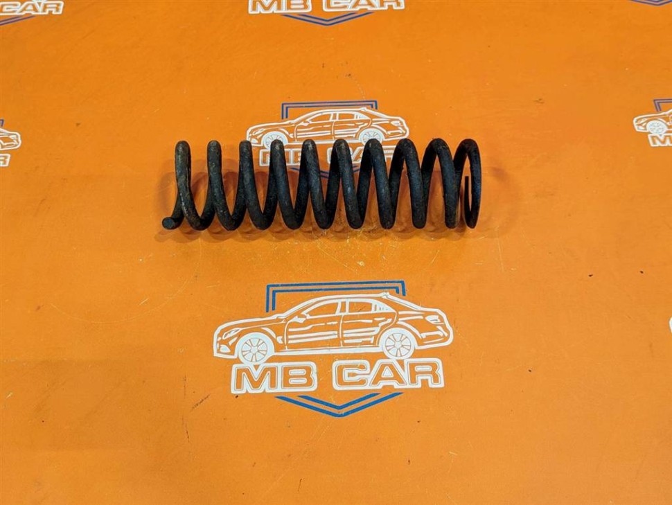 Пружина задняя MERCEDES-BENZ W124 W124/S124/C124/A124 (1984 - 1993) фото 1 — Разборка Мерседес