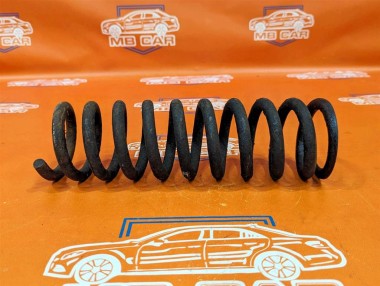 Пружина задняя MERCEDES-BENZ W124 W124/S124/C124/A124 (1984 - 1993) — Разборка Мерседес