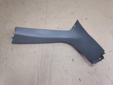 Накладка задней стойки MERCEDES-BENZ M-класс W163 рестайлинг (2001 - 2005) — Разборка Мерседес