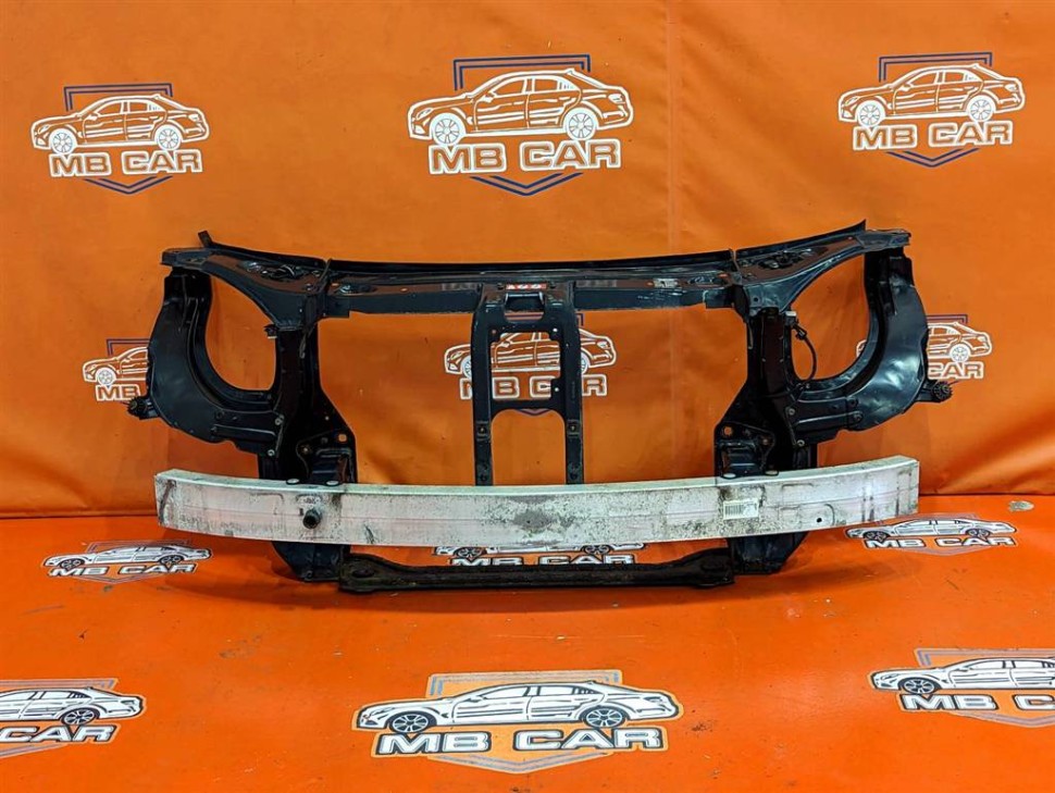 Телевизор в сборе MERCEDES-BENZ M-класс W164 (2005 - 2008) фото 1 — Разборка Мерседес