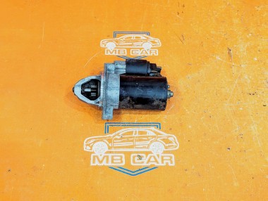 Стартер MERCEDES-BENZ C-класс W203/S203/CL203 (2000 - 2004) — Разборка Мерседес