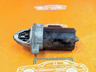 Стартер MERCEDES-BENZ C-класс W203/S203/CL203 (2000 - 2004) — Разборка Мерседес