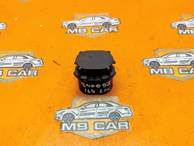 Опора радиатора MERCEDES-BENZ M-класс W164 рестайлинг (2008 - 2011) &mdash; Разборка Мерседес