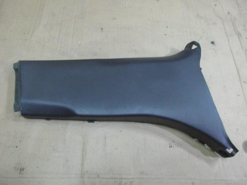 Накладка средней стойки MERCEDES-BENZ GL-класс X166 (2012 - 2016) фото 1 — Разборка Мерседес