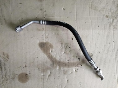 Трубка кондиционера MERCEDES-BENZ M-класс W163 рестайлинг (2001 - 2005) — Разборка Мерседес