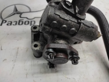 ГУР MERCEDES-BENZ C-класс W203/S203/CL203 (2000 - 2004) — Разборка Мерседес