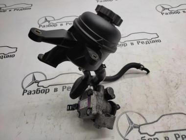 ГУР MERCEDES-BENZ C-класс W203/S203/CL203 (2000 - 2004) — Разборка Мерседес