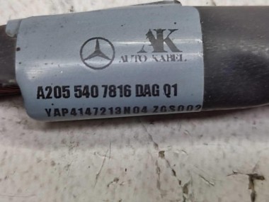 Провод минусовой MERCEDES-BENZ C-класс W205/S205/C205/A205 (2014 - 2018) — Разборка Мерседес