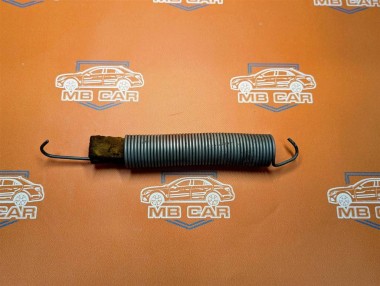 Пружина петли багажника MERCEDES-BENZ E-класс W211/S211 рестайлинг (2006 - 2009) — Разборка Мерседес