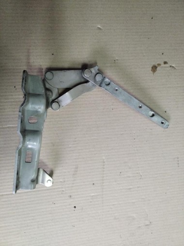 Петля капота MERCEDES-BENZ C-класс W203/S203/CL203 (2000 - 2004) — Разборка Мерседес