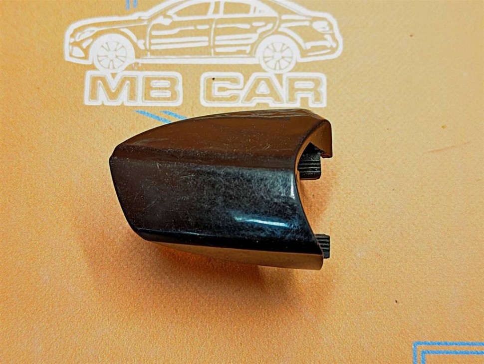 Крышка ручки двери MERCEDES-BENZ CLS-класс C218/X218 (2010 - 2014) фото 1 — Разборка Мерседес