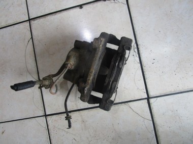 Суппорт передний левый MERCEDES-BENZ E-класс W210/S210 (1995 - 1999) — Разборка Мерседес