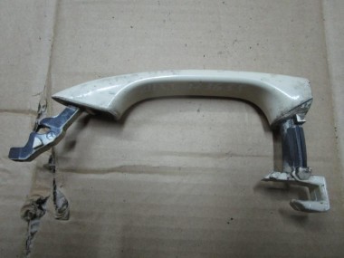 Ручка двери наружняя MERCEDES-BENZ E-класс W211/S211 рестайлинг (2006 - 2009) — Разборка Мерседес