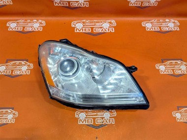 Фара правая MERCEDES-BENZ GL-класс X164 (2006 - 2009) — Разборка Мерседес