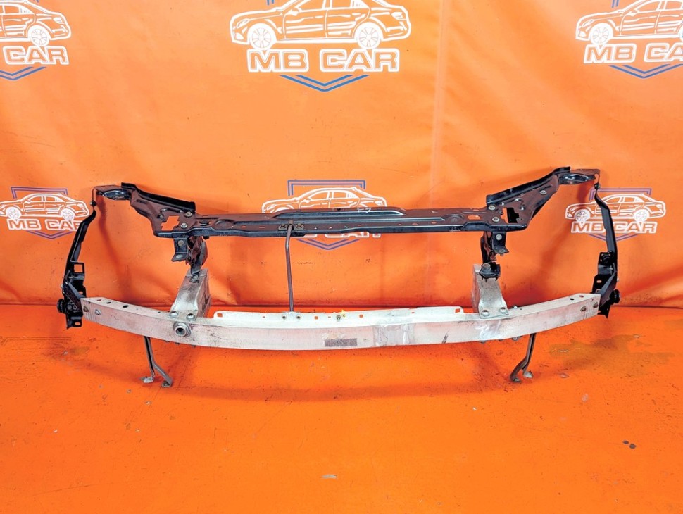 Телевизор в сборе MERCEDES-BENZ C-класс W204/S204/С204 рестайлинг (2011 - 2015) фото 1 &mdash; Разборка Мерседес