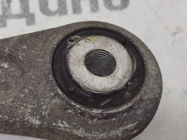 Рычаг задний MERCEDES-BENZ E-класс W211/S211 (2002 - 2006) — Разборка Мерседес