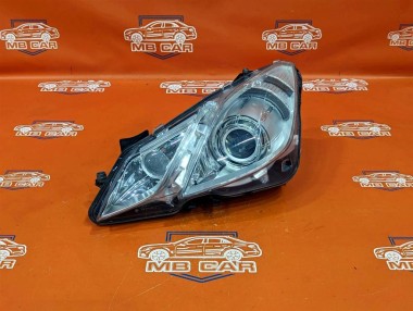 Фара левая MERCEDES-BENZ E-класс W212/S212/C207/A207 (2009 - 2013) — Разборка Мерседес