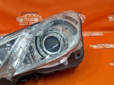 Фара левая MERCEDES-BENZ E-класс W212/S212/C207/A207 (2009 - 2013) — Разборка Мерседес