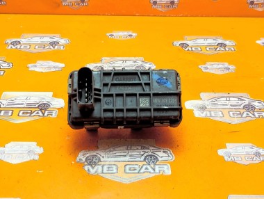 Актуатор турбины MERCEDES-BENZ C-класс W204/S204 (2006 - 2011) &mdash; Разборка Мерседес