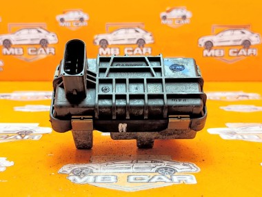 Актуатор турбины MERCEDES-BENZ C-класс W204/S204 (2006 - 2011) &mdash; Разборка Мерседес