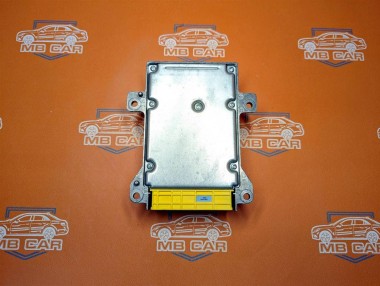 Блок AIRBAG MERCEDES-BENZ E-класс W212/S212/C207/A207 (2009 - 2013) — Разборка Мерседес