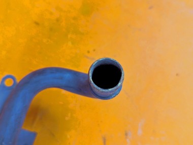 Трубка ОЖ MERCEDES-BENZ CL-класс AMG C216 рестайлинг (2010 - 2014) &mdash; Разборка Мерседес